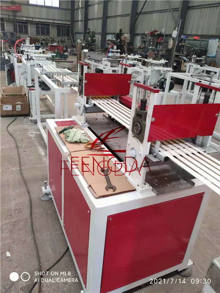 pvc護角線設備圖片 pvc護角線設備 鋒達塑機