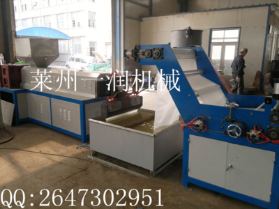 PP填充繩機(jī) _供應(yīng)信息_商機(jī)_中國塑料機(jī)械網(wǎng)