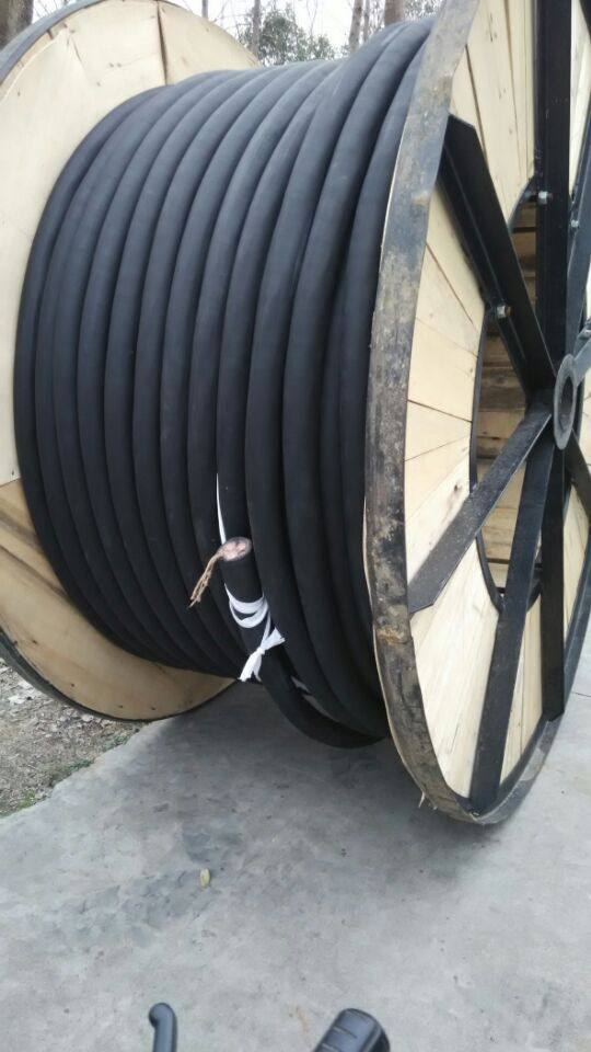 2021齊齊哈爾本安型控制電纜實(shí)物圖片