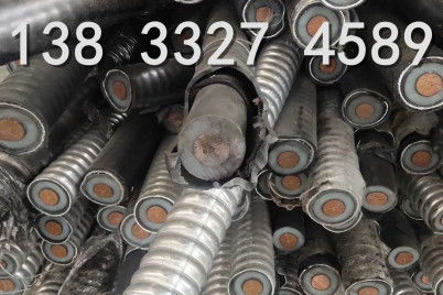 赤峰廢電纜回收高價(jià)收購(gòu)