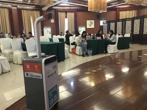 許氏集團空氣消毒服務助力美寶集團人體再生復原技術推廣，科技中介服務賦能健康產(chǎn)業(yè)新生態(tài)