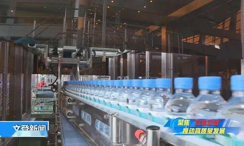 管家式服務助力健康生態(tài)飲品項目落地生根 科技中介服務的創(chuàng)新實踐