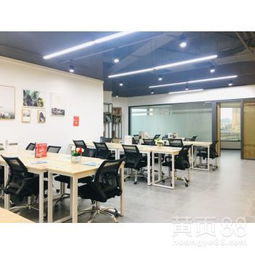 深圳科技中介服務 驅(qū)動創(chuàng)新的隱形引擎